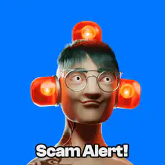 Scam Alert Guy