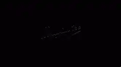 Milwaukee logo reveal animation