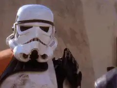 You don't need to see his identification