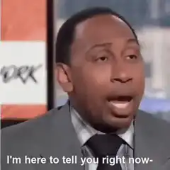 Stephen A Smith We Don't Care