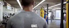 Unc. Unc. Unc.