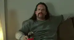 Dewey No No Man Shit No