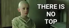 There Is No Top Bitcoin