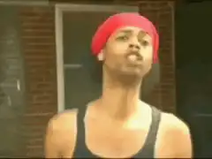 So you can run and tell that homeboy