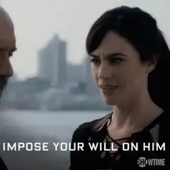 Improve Your Will On Him Until He Repays The Debt