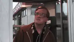 Michael Moore arrested