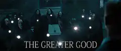 The Greater Good