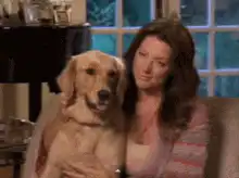 Sarah McLachlan SPCA Supporter