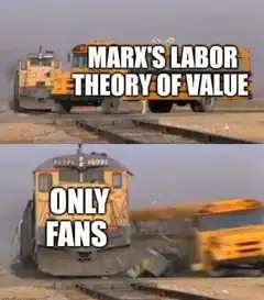 Marx's Labor Theory of Value Only Fans