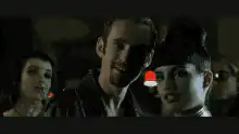 Agent Smith Definitely
