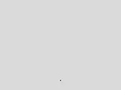 Geometric shapes morphing animation