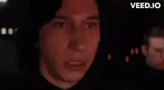 Adam Driver Moar