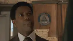 Denzel Washington My Man