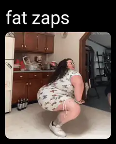 fat zaps