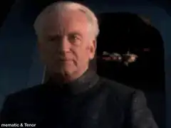 Palpatine Do It