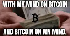 Mind on Bitcoin