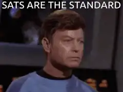 Satoshi Nakamoto Standard