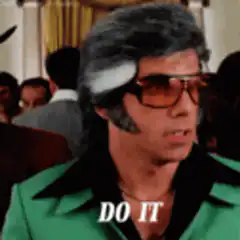 Do It Disco Stu