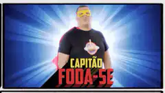 Capitão Foda-se