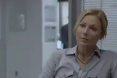 Woman says I don't understand