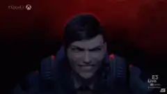 Multiple heads screaming in red light