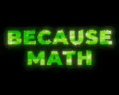 Because Math Buy Bitcoin