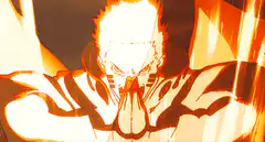 Naruto Rasenshuriken