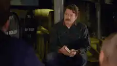 Ron Swanson This Guy Gets It