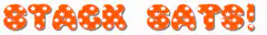 Stack SATs text