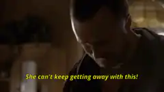 Jesse Pinkman frustrated laughter