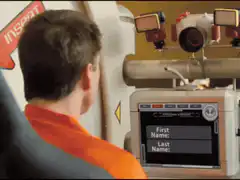 Not Sure Name Machine