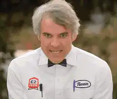 Steve Martin Things Are Going To Start Happening