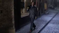 Singin' in the Rain Gene Kelly