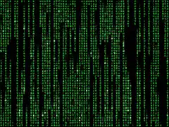 Matrix Digital Rain