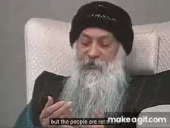 Guru Maharaj Ji people are retarded