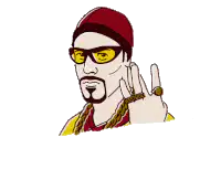 Snoop Dogg Restecp