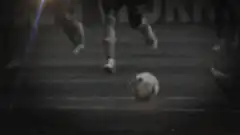 Hat Trick Soccer Countdown
