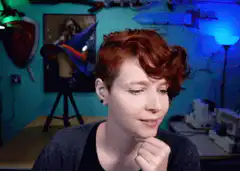 Woman says flawless logic