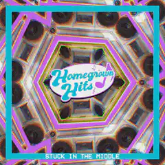 Homegrown Hits Stuck in the Middle