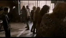 Clay Morrow tells Chibs you can't leave
