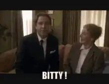 Bitty! Bitty! Bitty!
