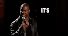 Chris Rock It's About To Go Down