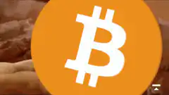 Gollum reaches for Bitcoin