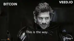 Bitcoin with Brad This is the way