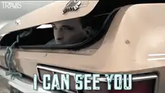 Travis Bickle I Can See You