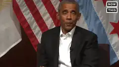 Obama facepalm