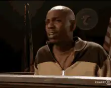 Dave Chappelle Huh?
