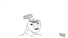 Bottomless Pit meme