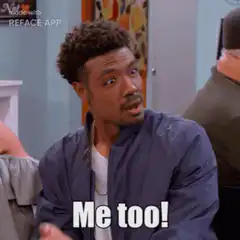 Me Too Chris Rock