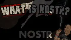 What is Nostr Explained